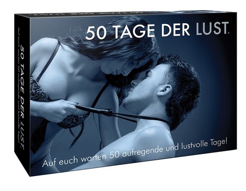 Erotikspiel tage der - erotikspiel, lust'