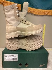 Danner Rivet TFX 8 Tan 400G