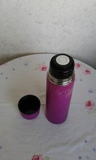 Thermoskanne 0,65 Liter rot