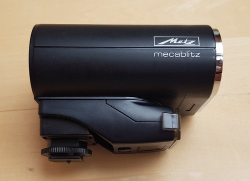 Metz mecablitz 32ct7 - metz,