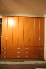 Nolte Kleiderschrank