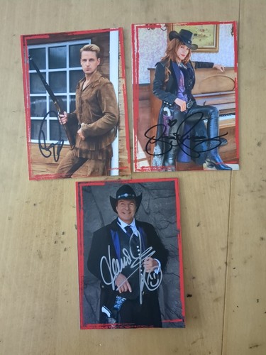 Orginale autogramme - orginale,