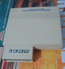 Commodore 1764 RAM Expansion