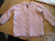 Marc Cain,Strickweste mit