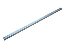 2x Schäfer PR600 Fachwerk Palettenregal L1310 LA1370 Diagonale Sprosse