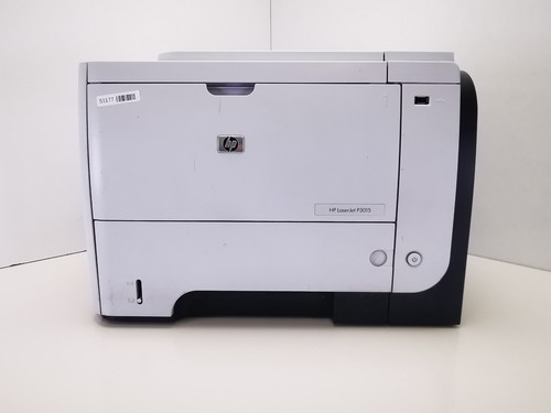 Laserjet p3015dn duplex - hp,