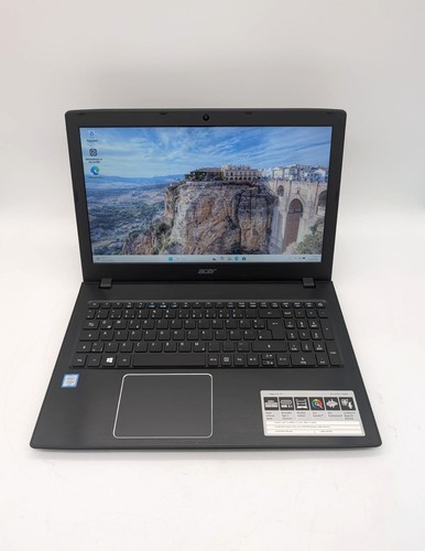 Laptop acer aspire 575t - acer, e5-575t