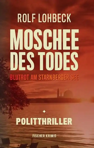 Moschee des todes - moschee,