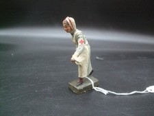 Lineol Krankenschwester aus