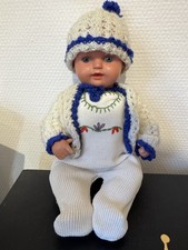 Schildkröte Puppe Größe 31