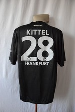 Eintracht Frankfurt 2011/2012