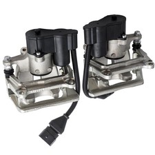 2X Hinten Bremssattel