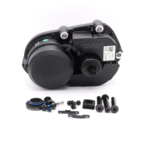 Bafang m400 mittelmotor 36v - m400,
