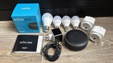 Amazon Alexa Echo Dot (3