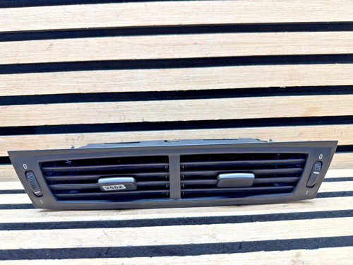 Bmw frischluftgrill mitte - bmw,