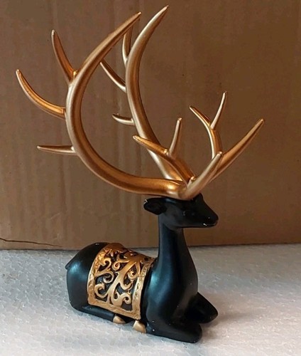 Hirsch rentier 0cm - rentier, 11,0cm