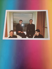 top oldiebild von kraftwerk