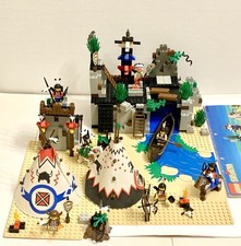 LEGO Set 6766 Western: Rapid