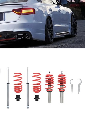 Redline sport fahrwerk - redline,