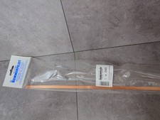 Sommerfeldt 090 - Eisendraht verkupfert 0,5 x 500 mm (20 ) in OVP