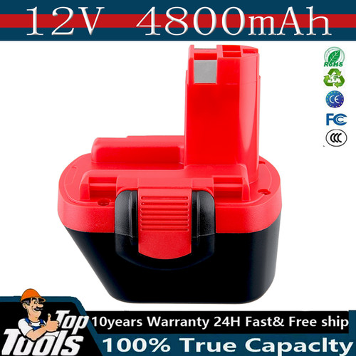 Akku 8ah 12v - ni-mh, bat043