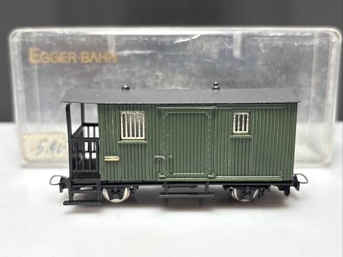 Spur h0e egger - spur,