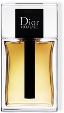 Dior Homme Eau de Toilette 100