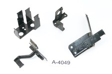 Kymco KXR 250 Bj 2002 - Halter Halterungen Aufnahmen A4049-1