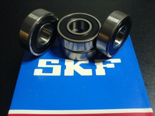 Stk skf rillenkugellager - 4,