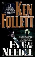 Eye of the Needle - Ken