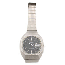 Omega Uhr Seamaster 196.0054 Vintage