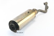 Honda SLR 650 RD09 -