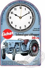 Eicher Puma 38 PS ES 400