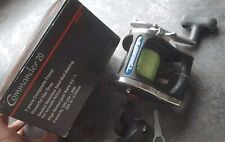 PENN COMMANDER 20 Multirolle Welsrolle Salzwasser Meeres- Hochsee Angeln  Angeln