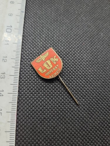 Ddr lok leipzig nordost - ddr,