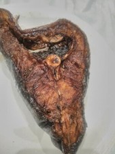 Authentisch nigerianisch