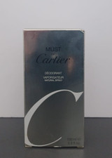 Cartier Must De Cartier
