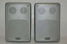 Magnat Metric Front Speaker 2 Way System Lautsprecher Audio HiFi Loudspeaker