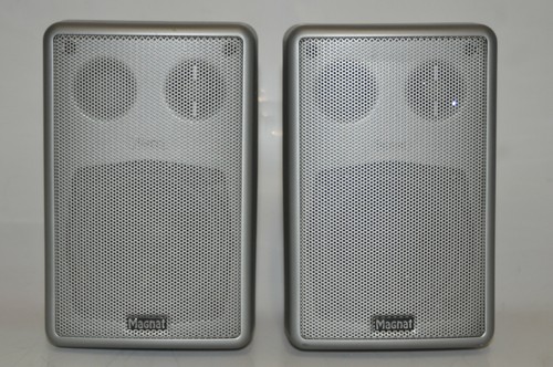 Magnat metric front speaker - metric,