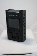 Motorola Advisor TPG2200 Meldertasche Holster Gürtelclip Tragetasche Feuerwehr