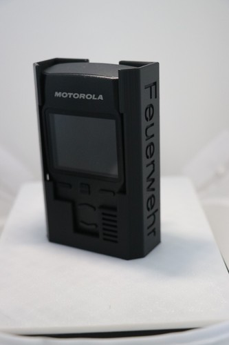 Motorola advisor tpg2200 - motorola,