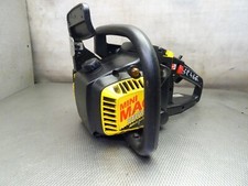 MCculoch MAC 833AV