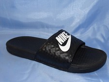 NIKE BENASSI SANDALEN
