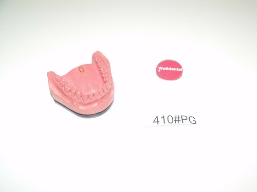 Dent schaumodell - go,