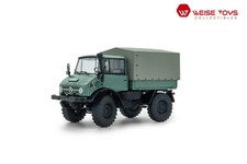 weise-toys 1012 Unimog 406