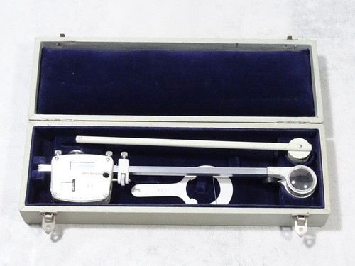 Daro reiss precision - precision,