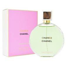 Chanel Chance Eau Fraîche Eau