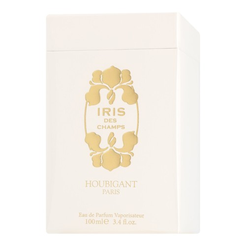 Houbigant iris des champs - champs, edp