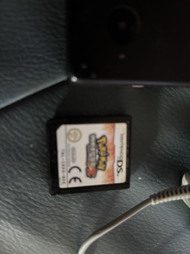 Dsi mit pokémon weiß - pokémon,