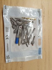 Werkzeuge Zahnmedizin